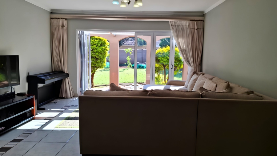 4 Bedroom Property for Sale in Universitas Ridge Free State